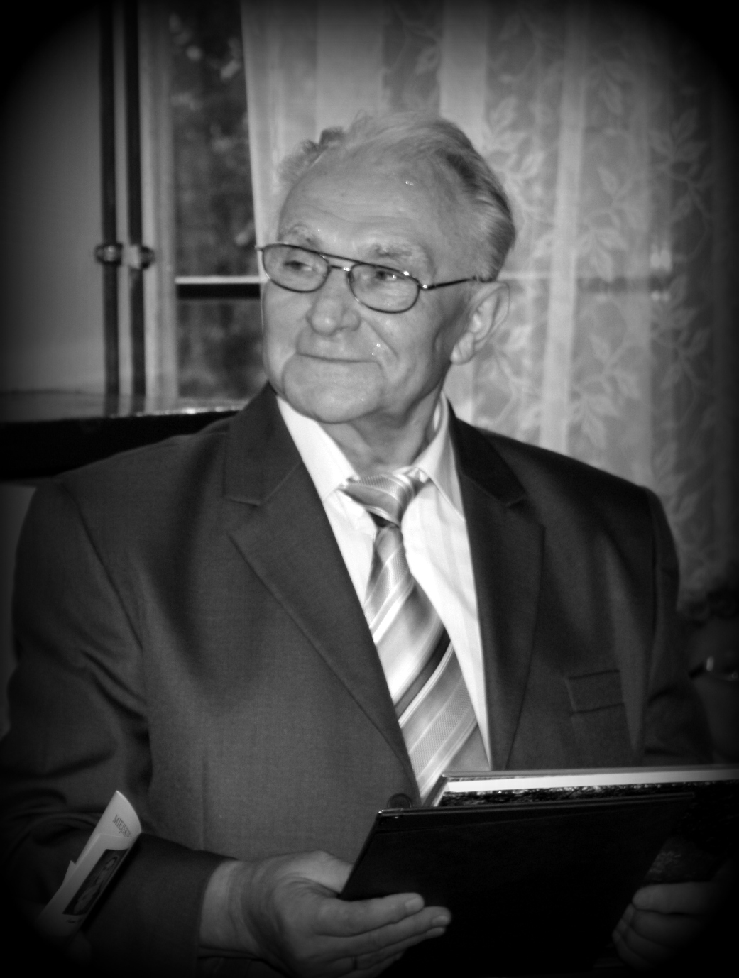 edward szwajewski